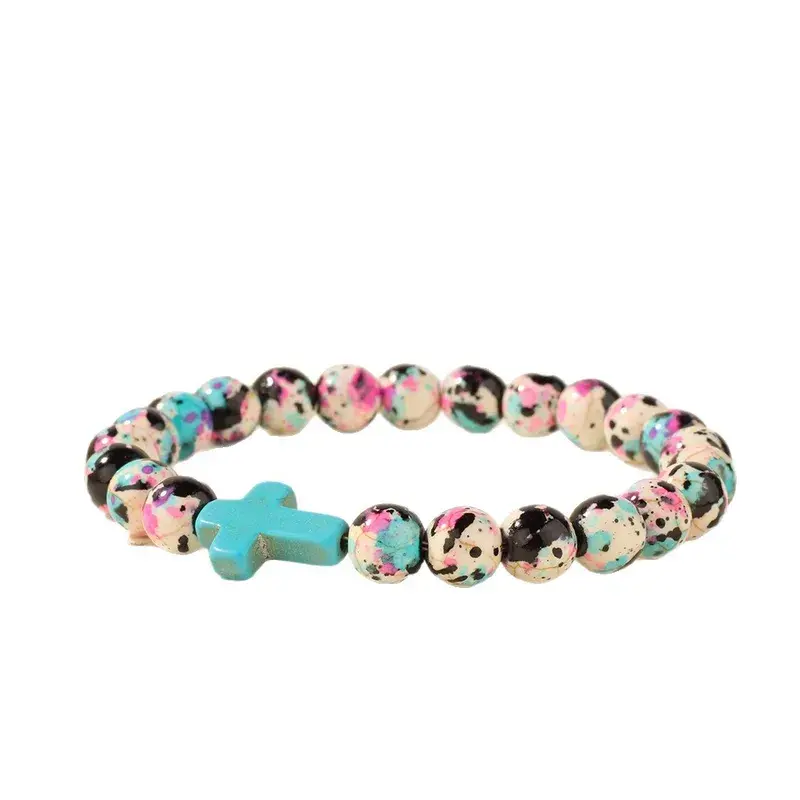 bracelet pierre naturelles.