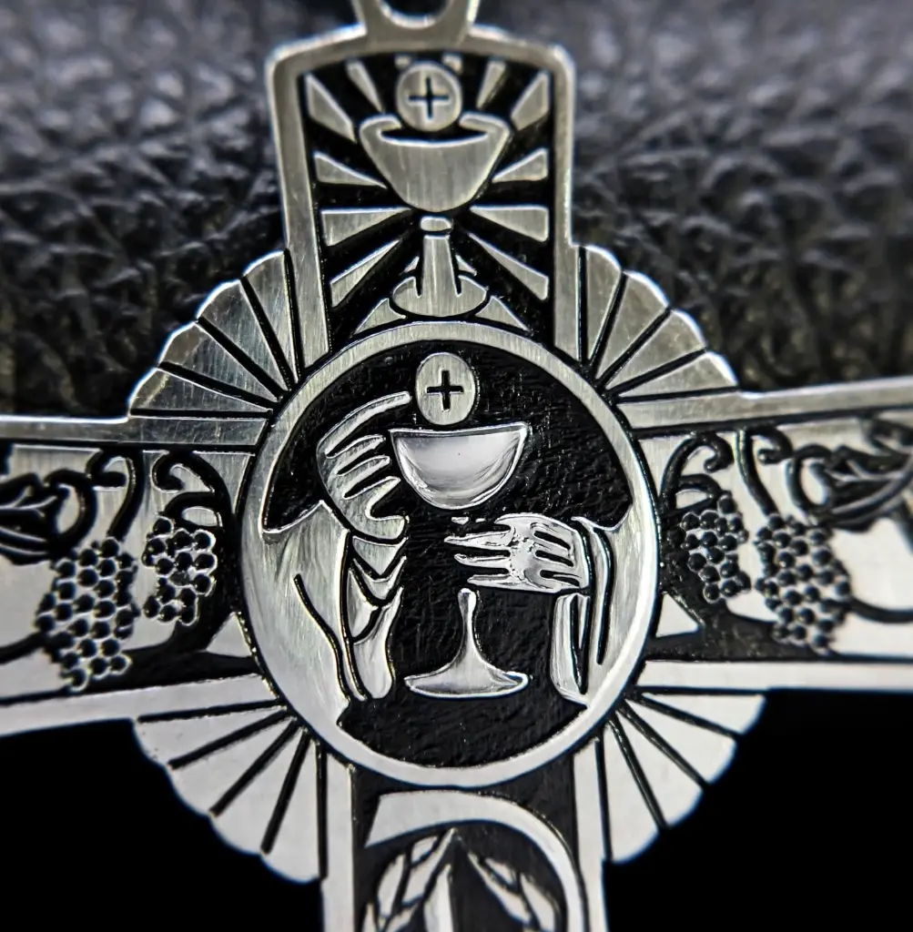 EUCHARISTIA