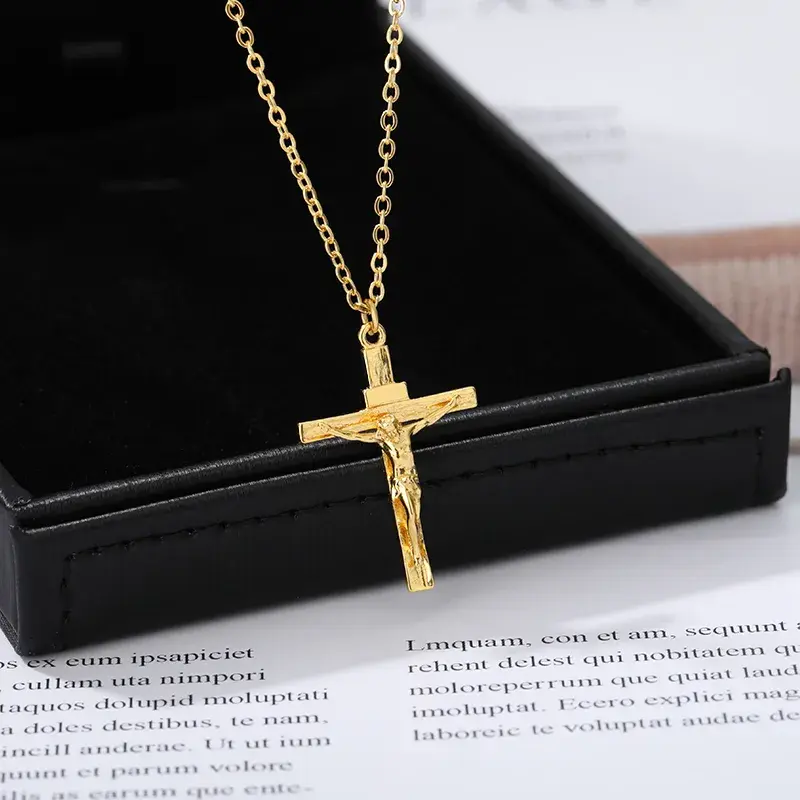 Crucifix Rédemption