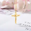 Crucifix Rédemption