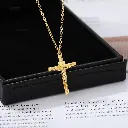 Crucifix Rédemption