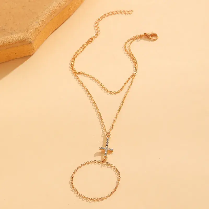 AURA bracelet de main