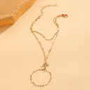 AURA bracelet de main