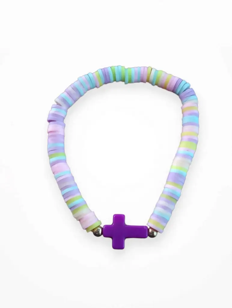 Colorful faith