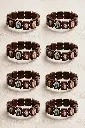 Bracelets Saints