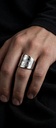 Bague Archangelus