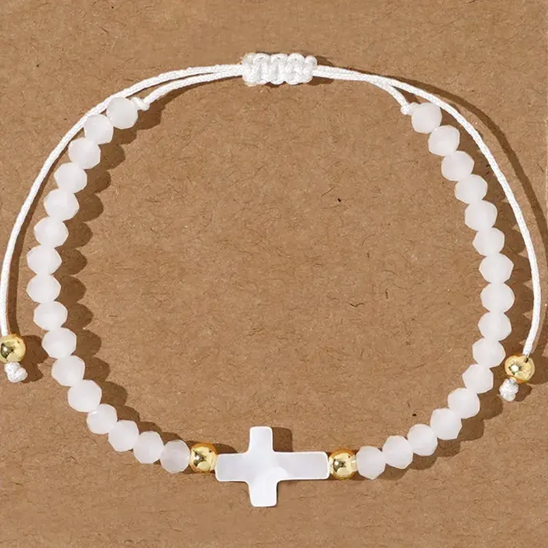 infinity blanc