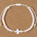 infinity blanc