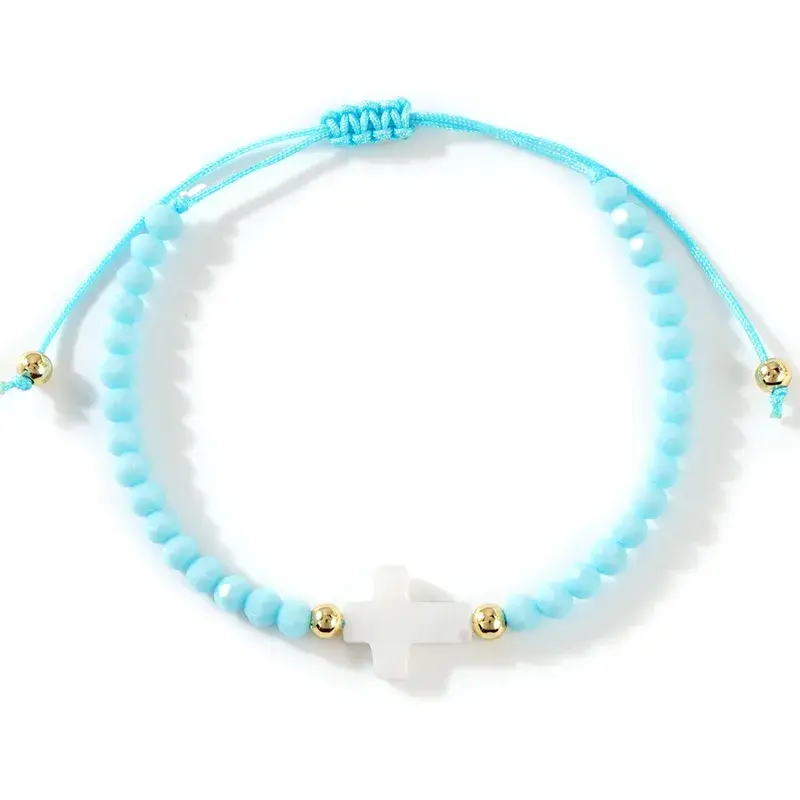 INFINITY BLEU CIEL