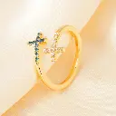 Alliance Céleste bleu