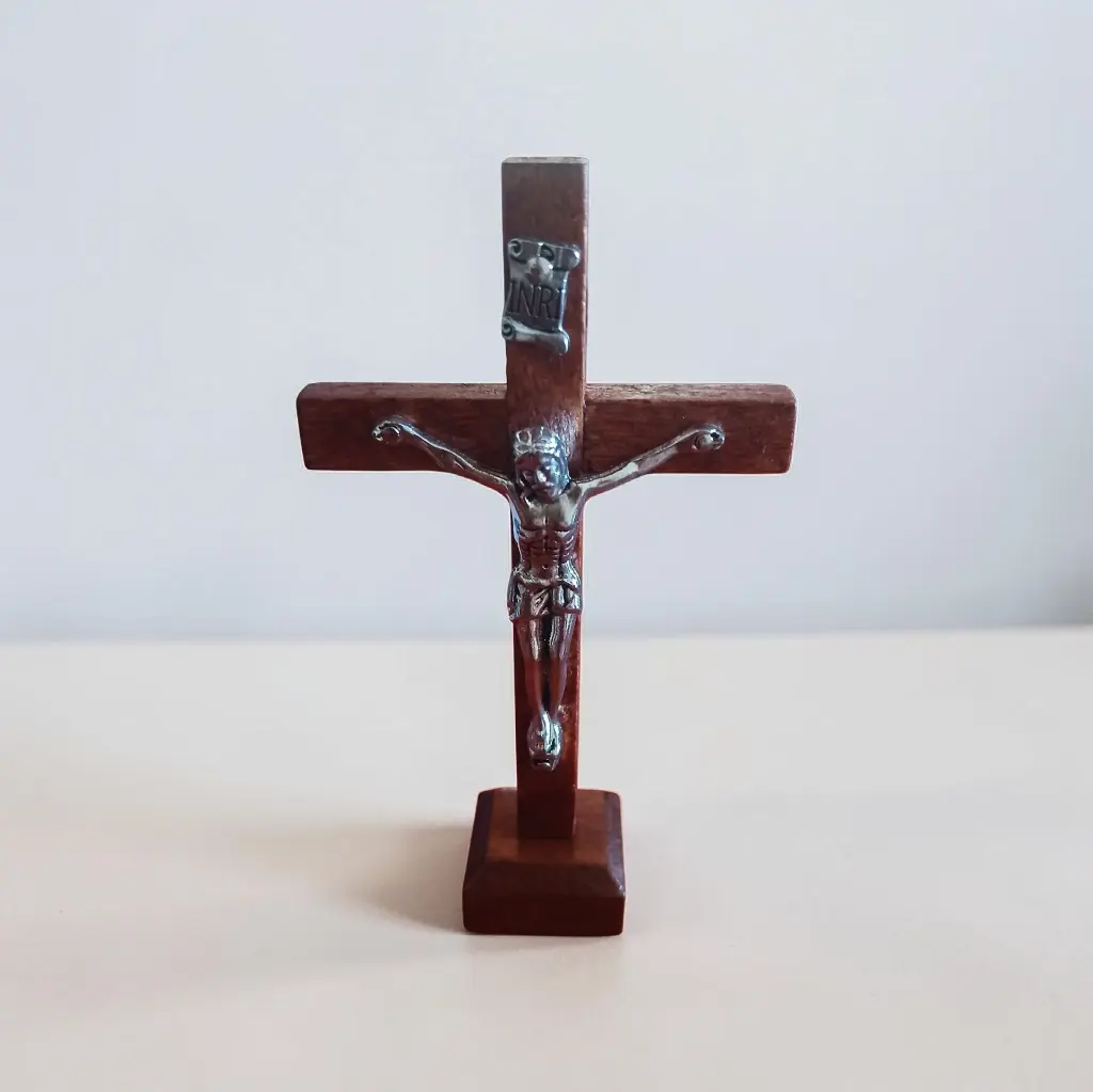 crucifix