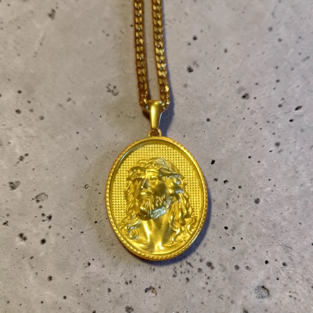 LUMIERE ETERNELLE