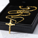 Crucifix Rédemption