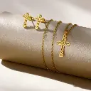 Croix filigrane