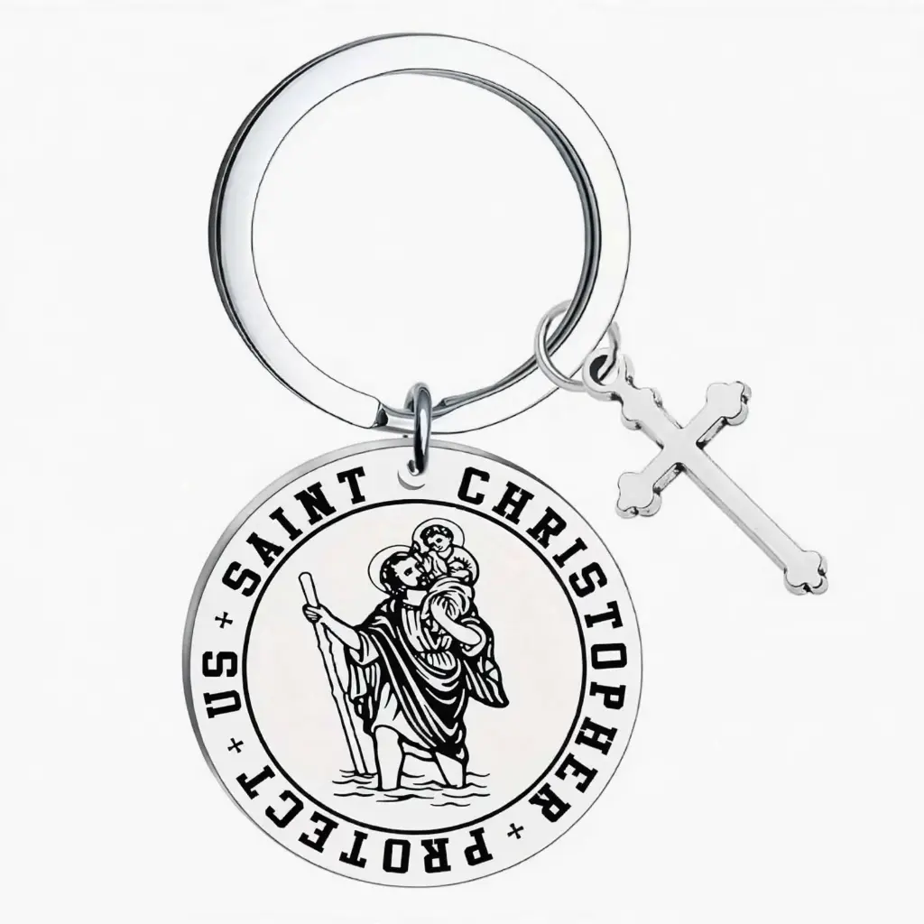 Saint Christophe