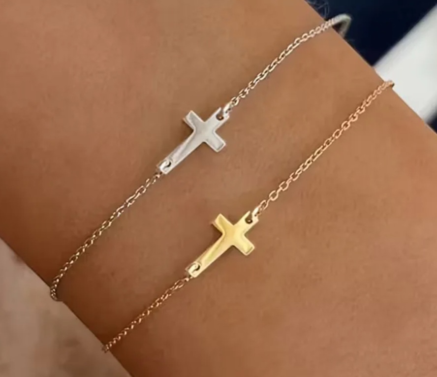Bracelet Foi élégante