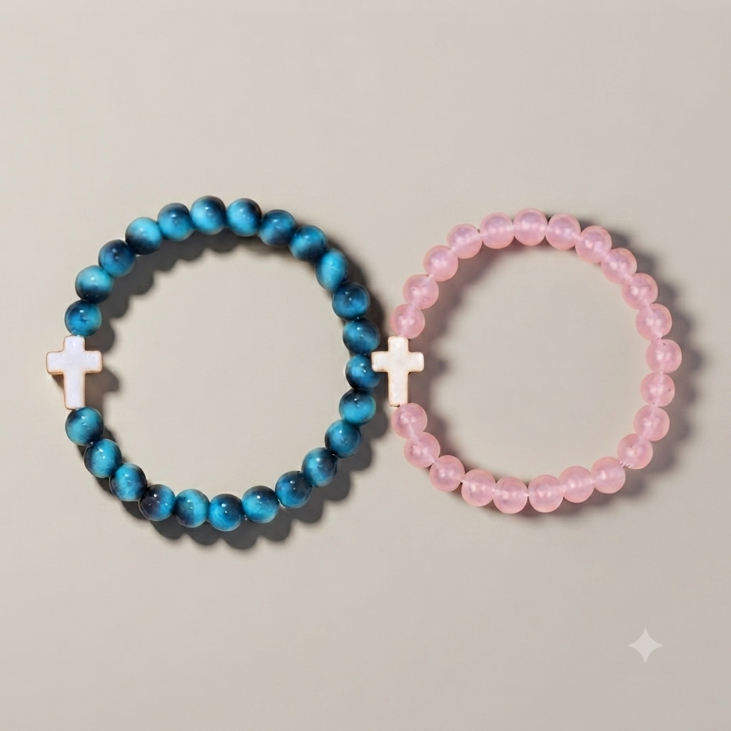 Bracelet Inspiration Divine