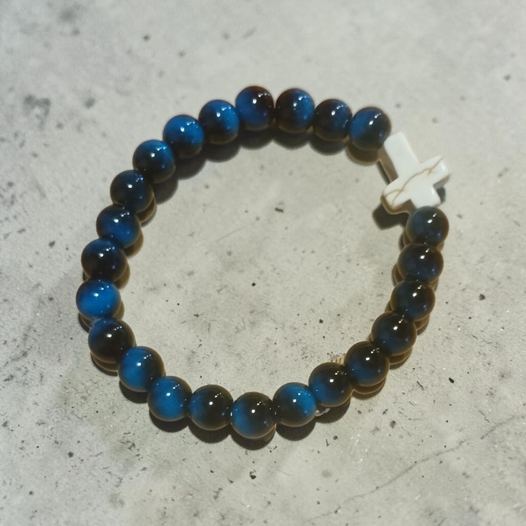 Bracelet Inspiration Divine (rose)
