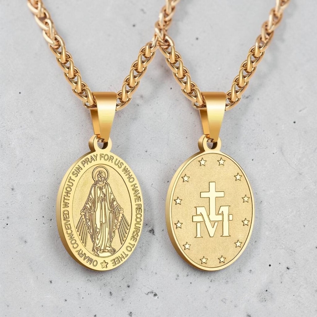 Collier L' Eclat Intemporel