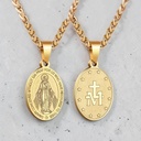 Collier L' Eclat Intemporel