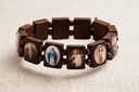 Bracelets Saints
