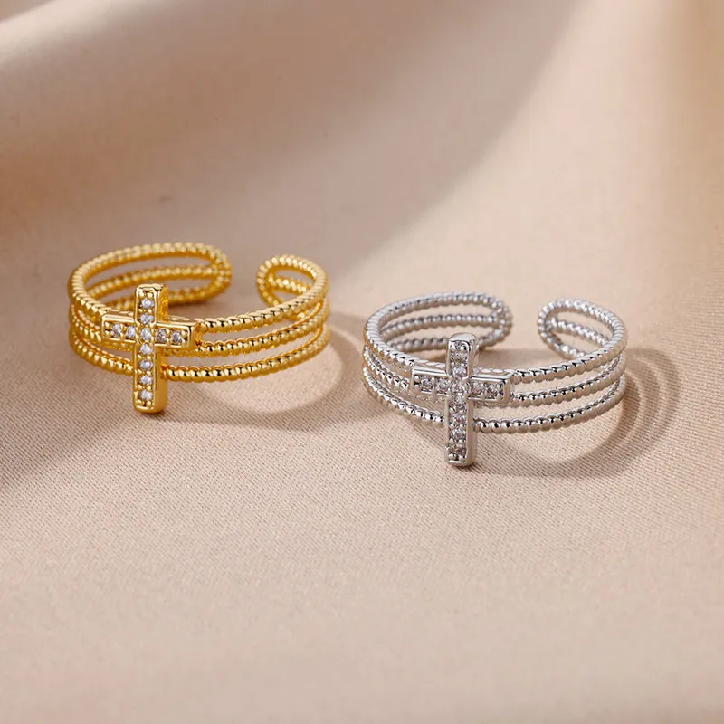 Bague Chloé
