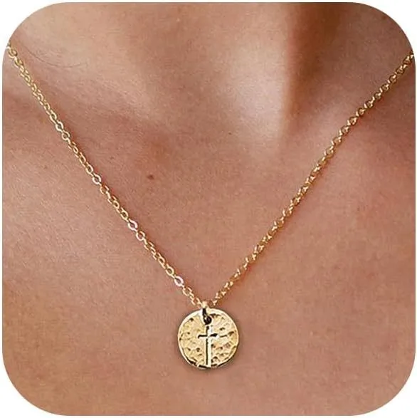 Sainte Lumière Collier