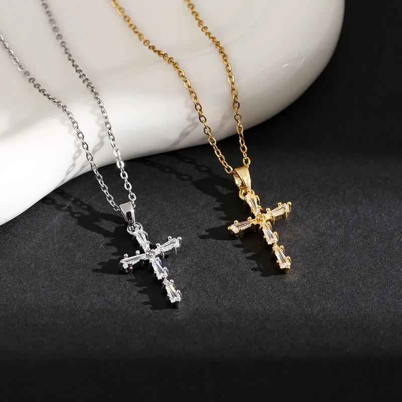 Baguette Impériale Collier