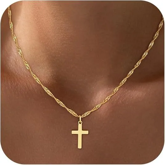 Essentiel Collier