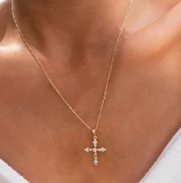 Prisme Sacré Collier