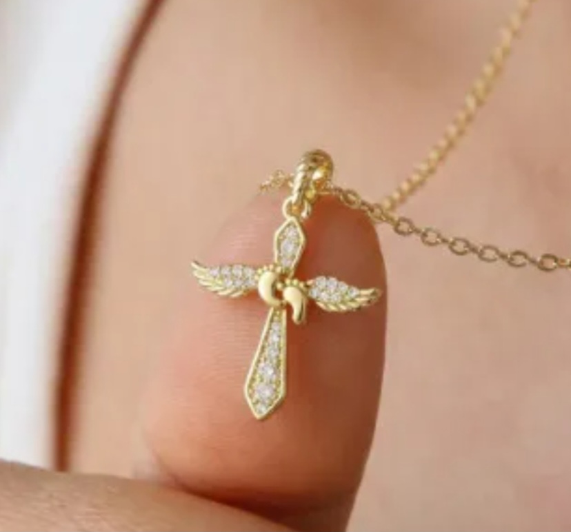 Collier célébration de la vie