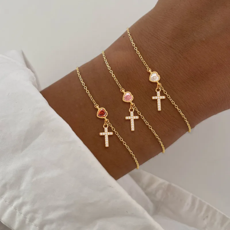 Amour Divin Bracelet