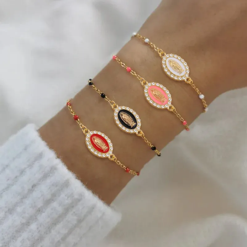 Madona Bracelet