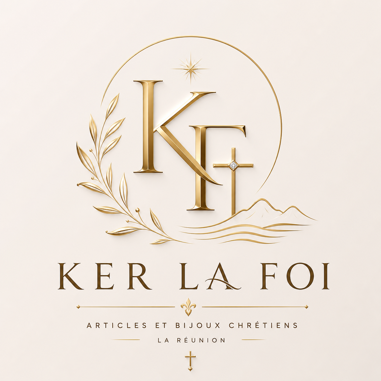 Ker la Foi